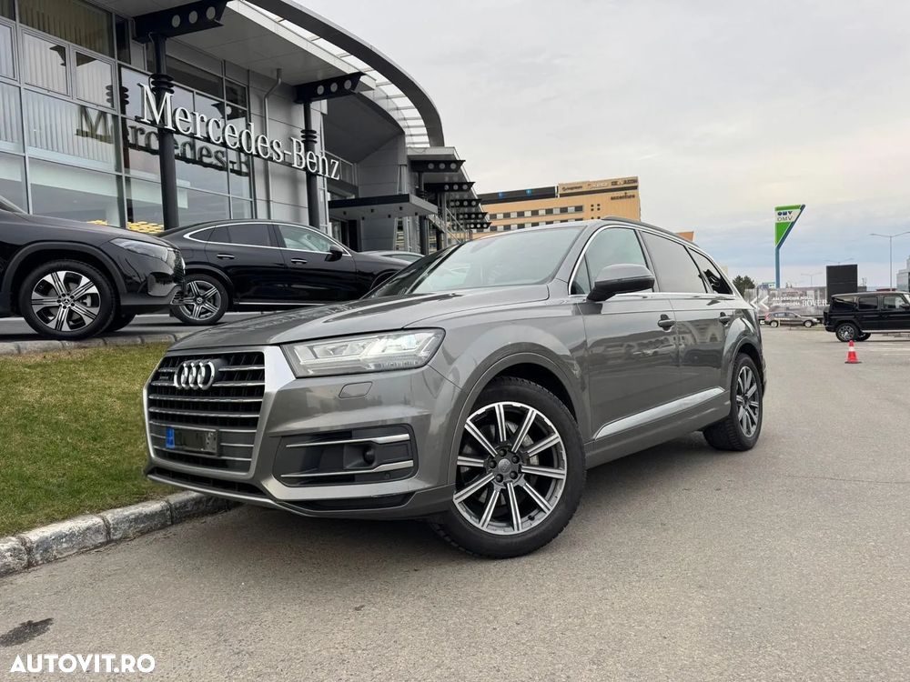 Audi Q7 - 9