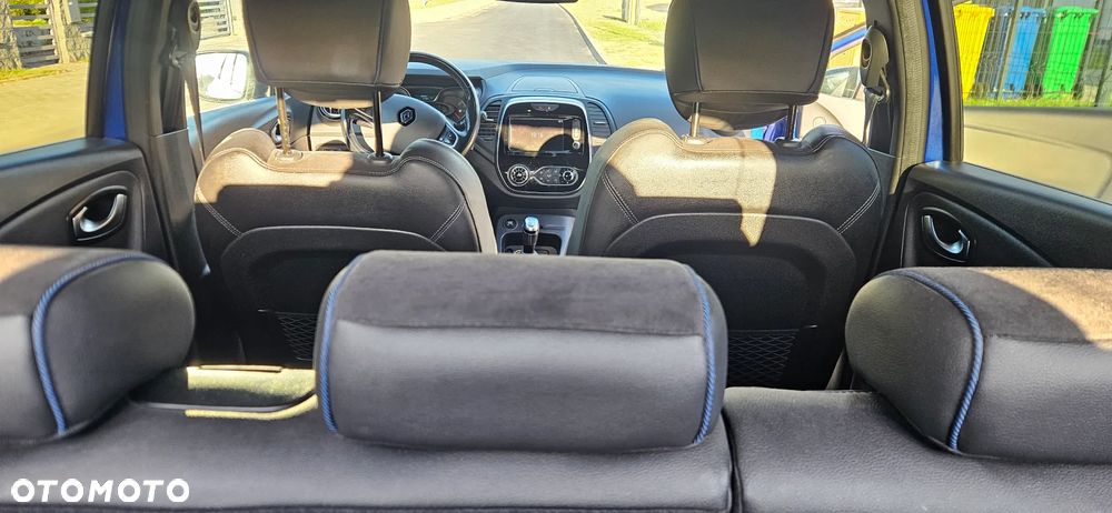 Renault Captur 0.9 Energy TCe S-Edition - 15