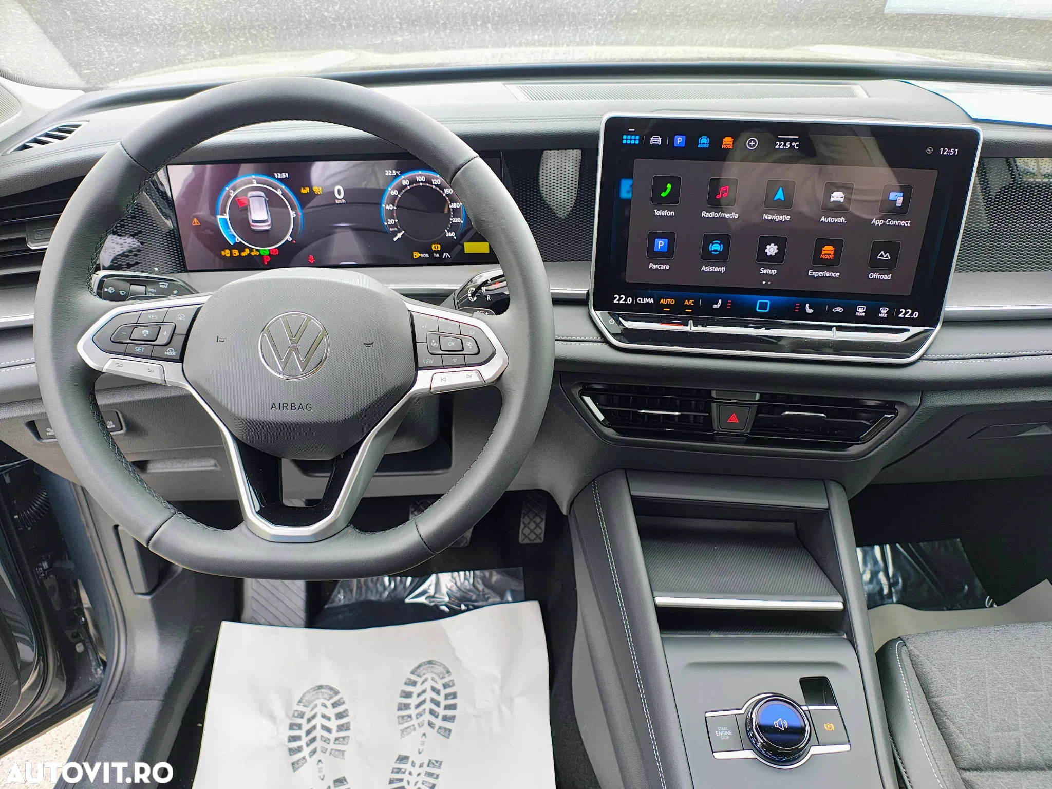 Volkswagen Tayron - 8