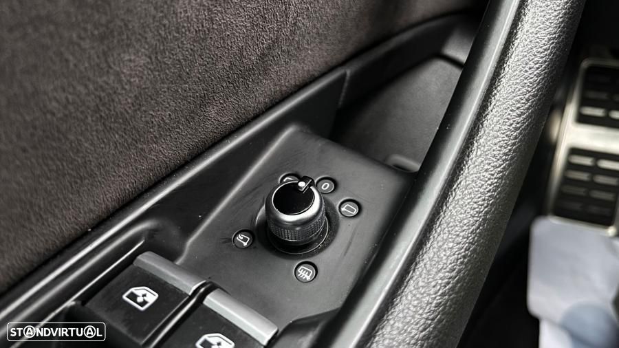 Audi A5 Cabrio 2.0 TFSI S tronic - 20