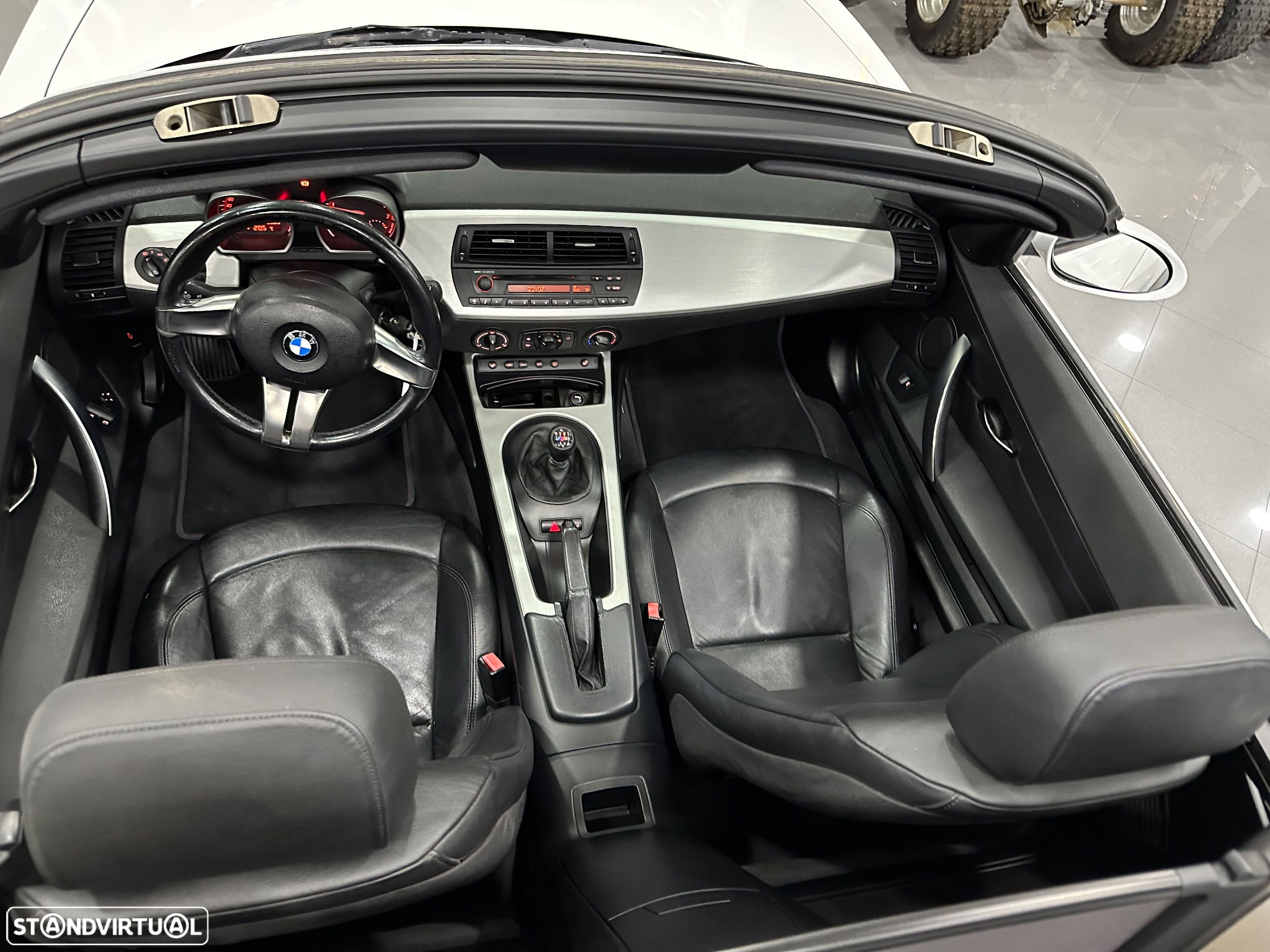 BMW Z4 2.0 - 18