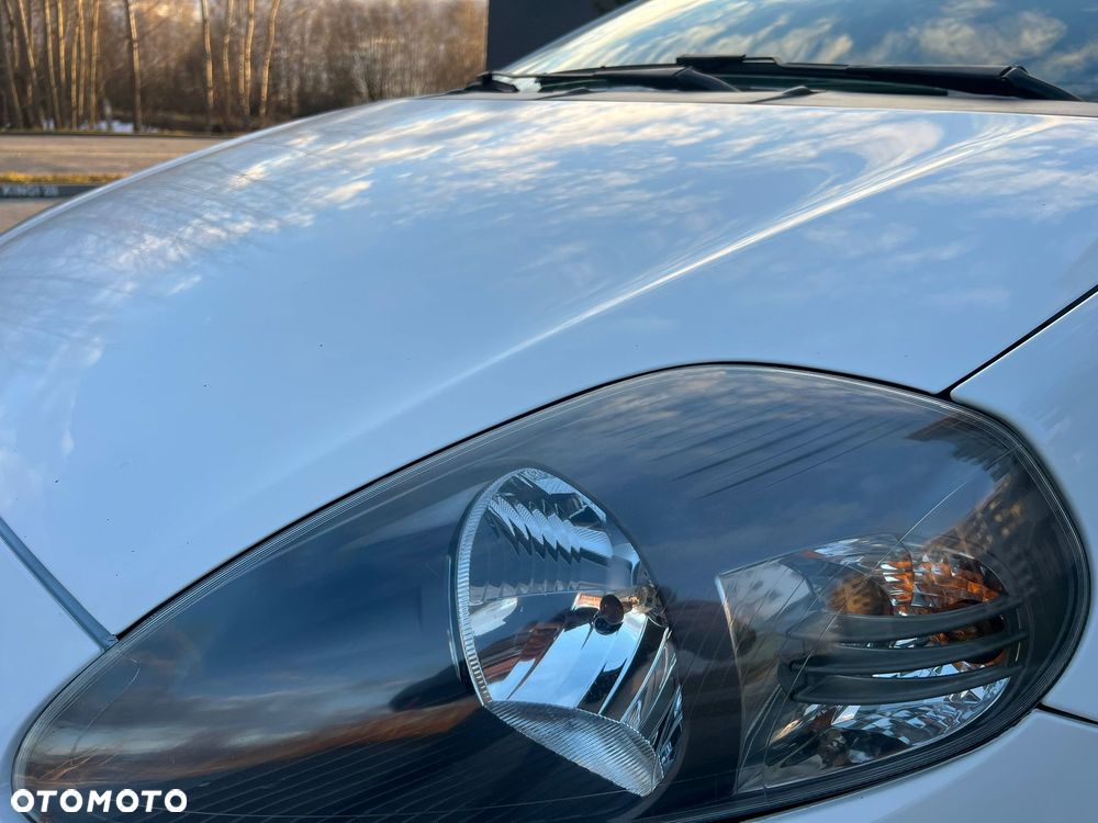Fiat Punto Evo - 32