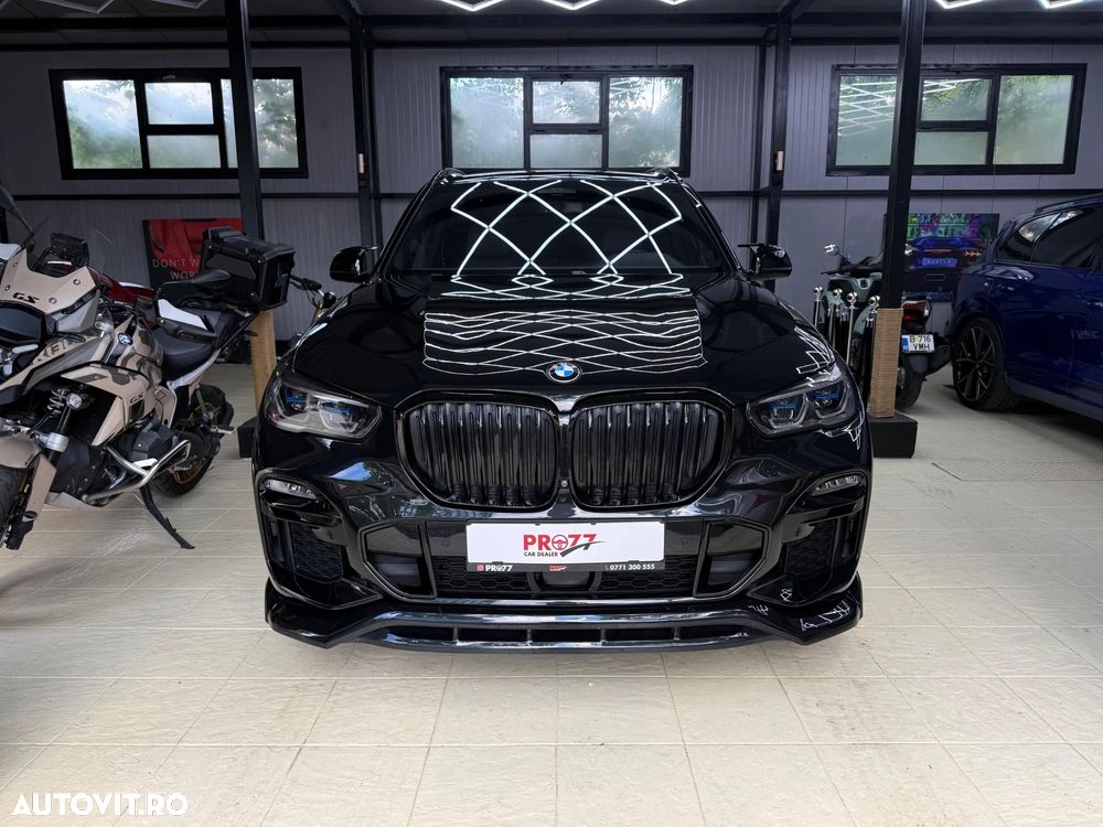 BMW X5 xDrive30d AT MHEV - 2