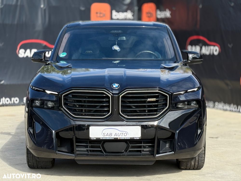 BMW XM Standard - 2