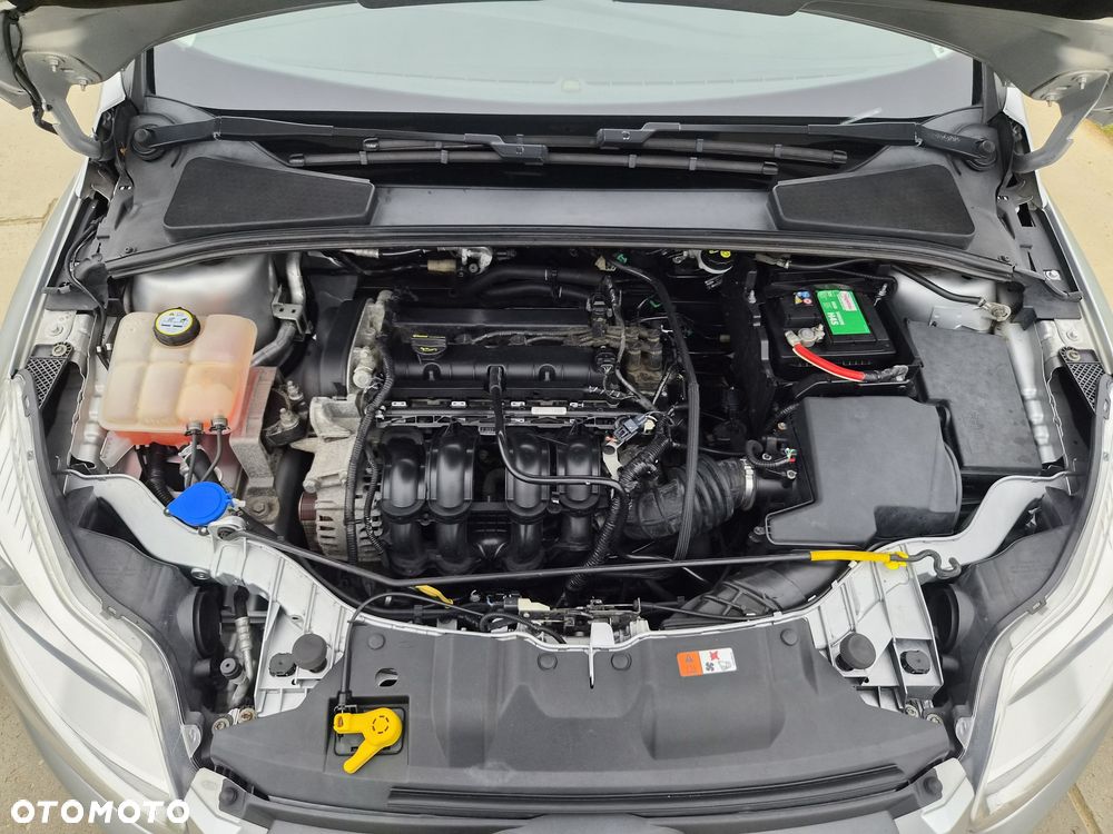 Ford Focus - 8