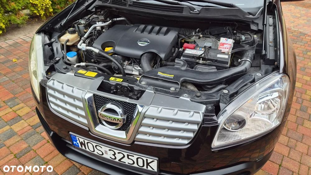 Nissan Qashqai - 30