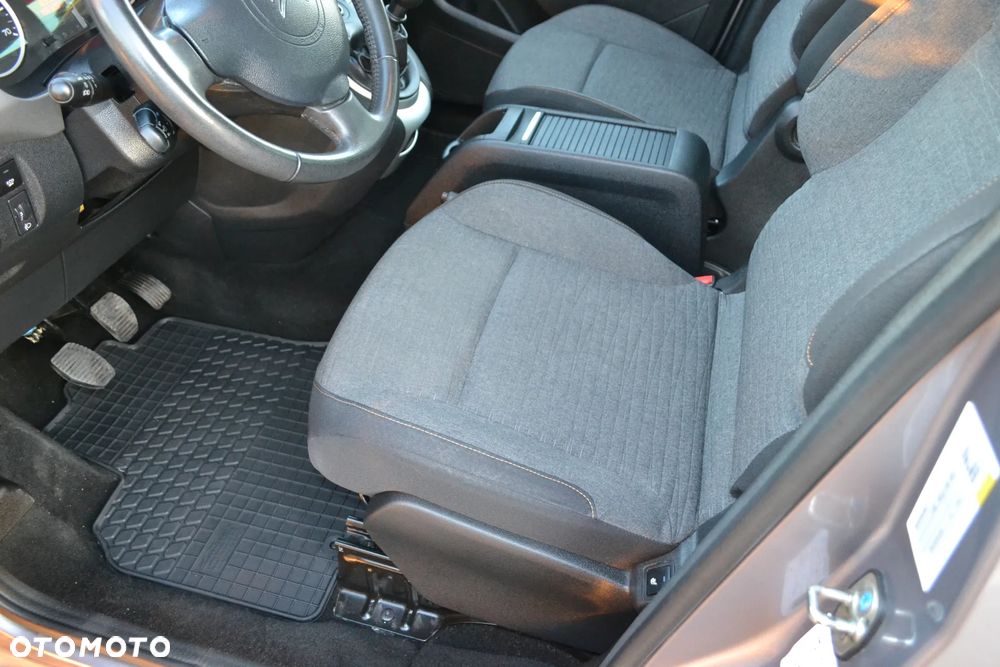 Citroën Berlingo Multispace BlueHDi 120 S&S XTR - 17
