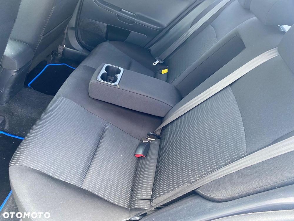 Mitsubishi Lancer 1.6 ClearTec Edition - 37