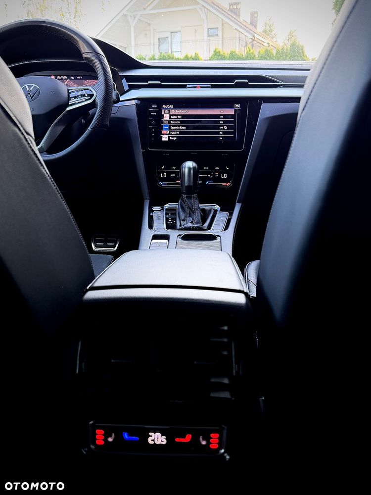 Volkswagen Arteon Shooting Brake 2.0 TDI R-Line DSG - 39