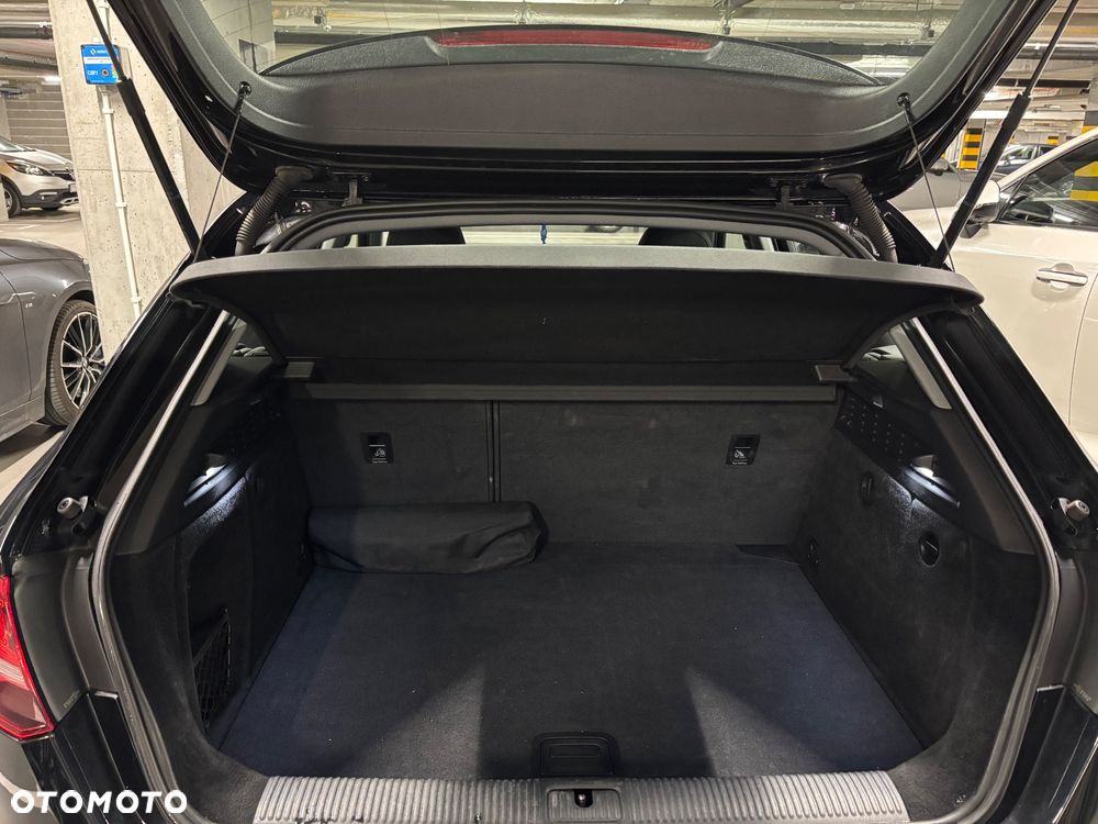 Audi A3 Sportback 1.6 TDI - 22