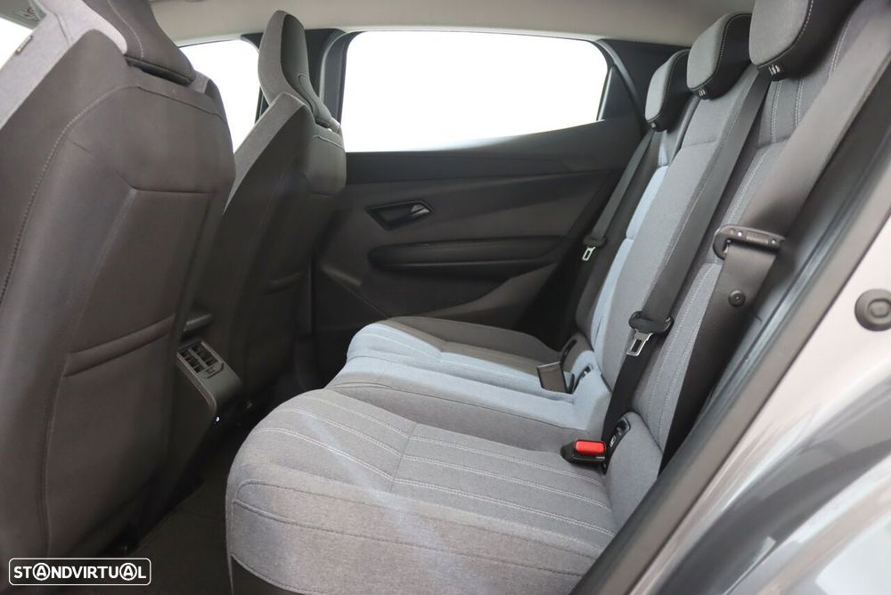 Renault Mégane E-Tech EV60 Evolution Optimum Charge - 12