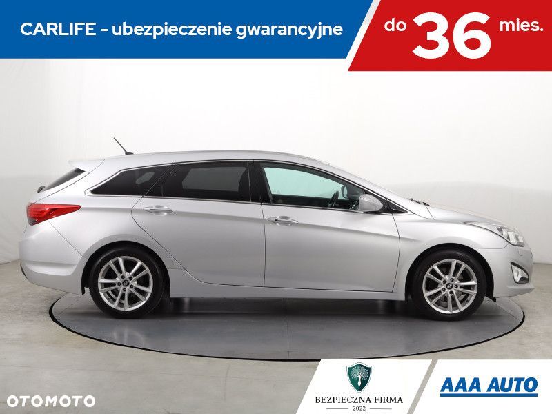 Hyundai i40 - 8