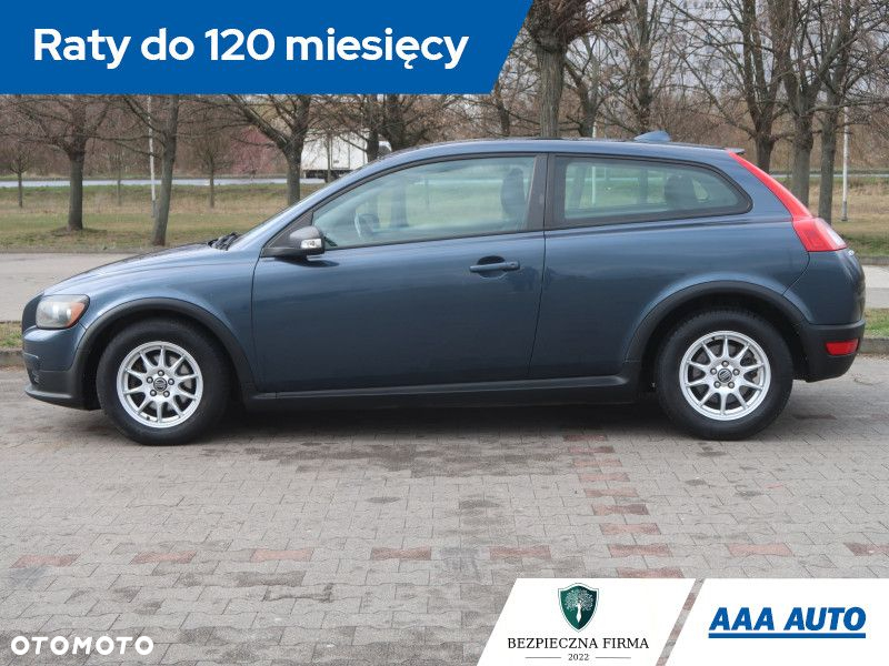 Volvo C40 - 3