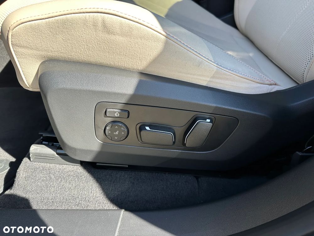 BMW X3 xDrive20d mHEV - 10