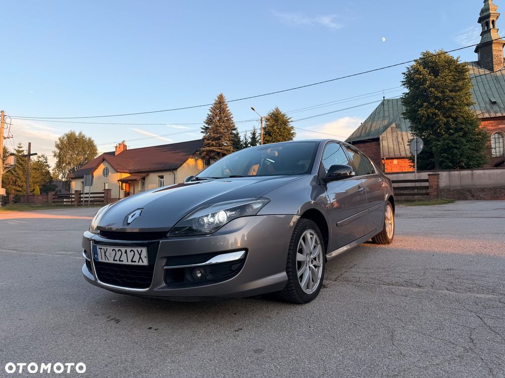 Renault Laguna - 4
