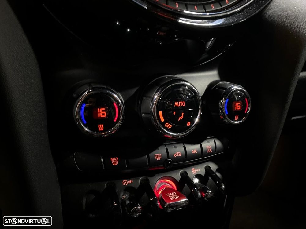MINI 3 Portas Cooper D - 14