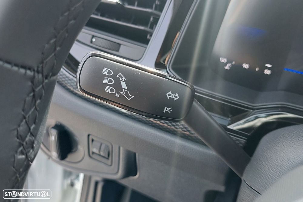 VW Taigo 1.0 TSI Urban - 17