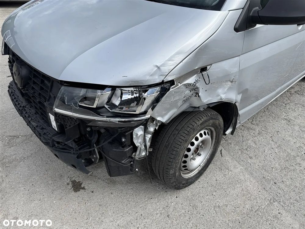 Volkswagen TRANSPORTER T6.1 - 9