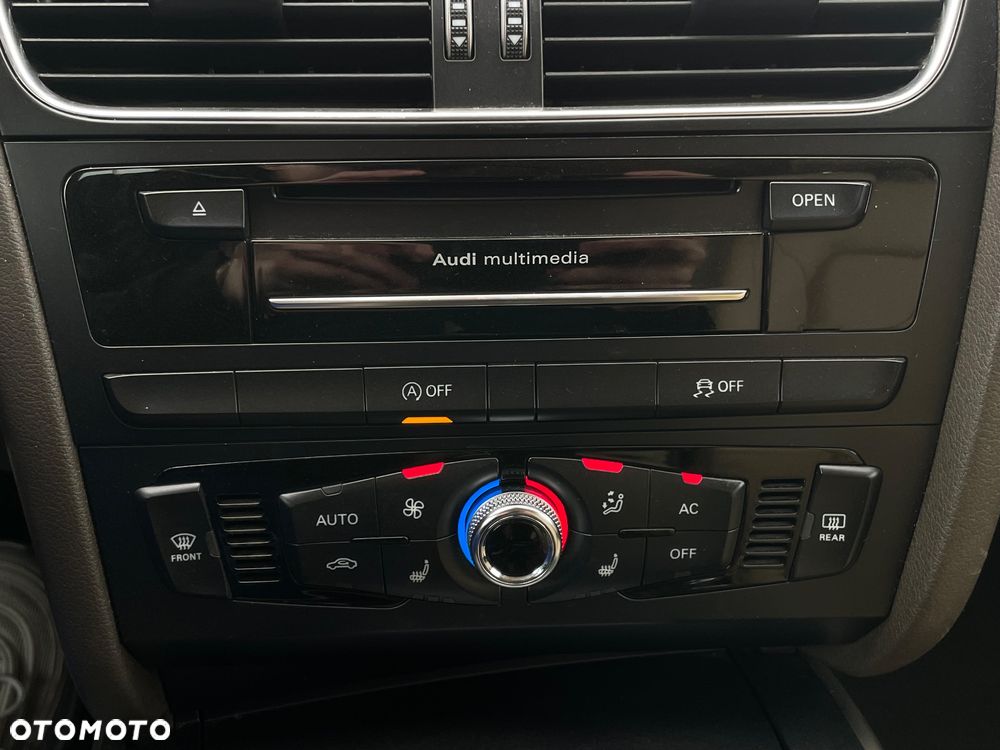 Audi A4 - 13
