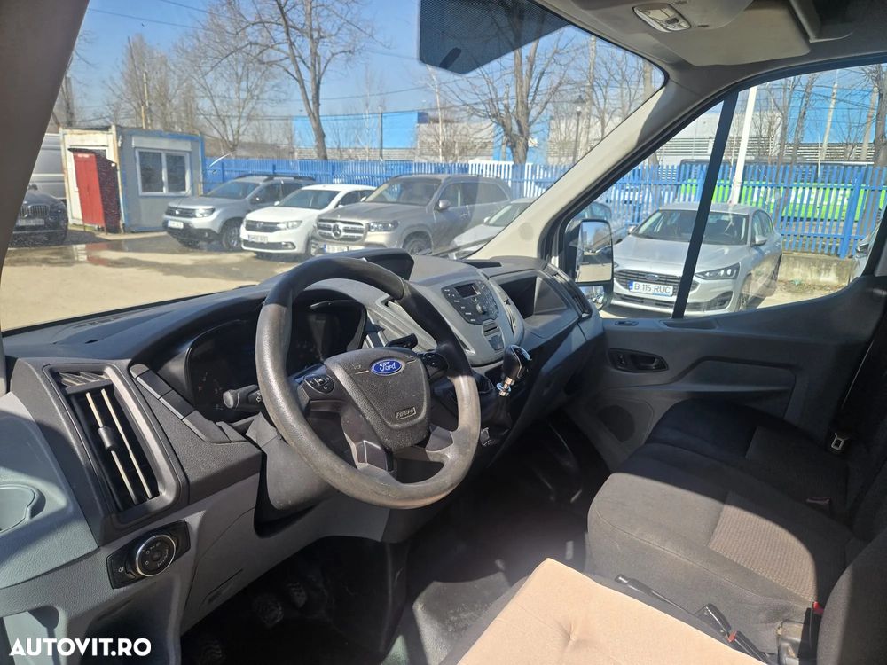 Ford Transit - 4