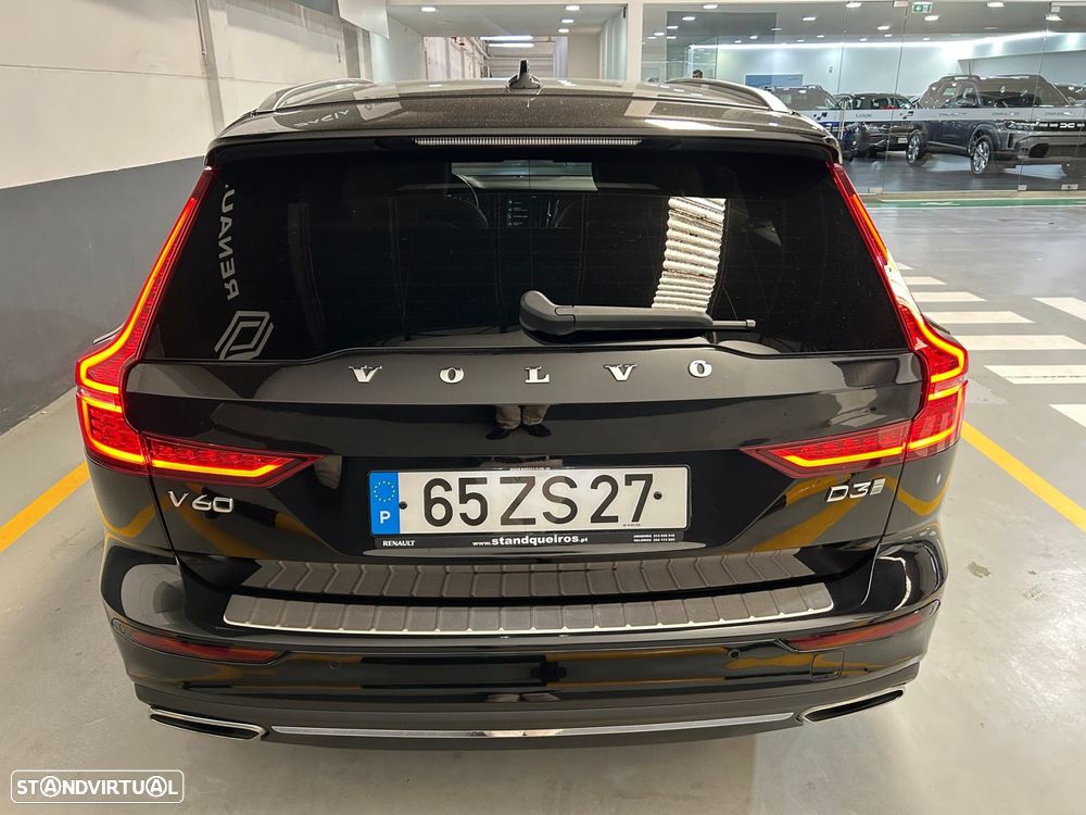 Volvo V60 2.0 D3 Inscription - 8