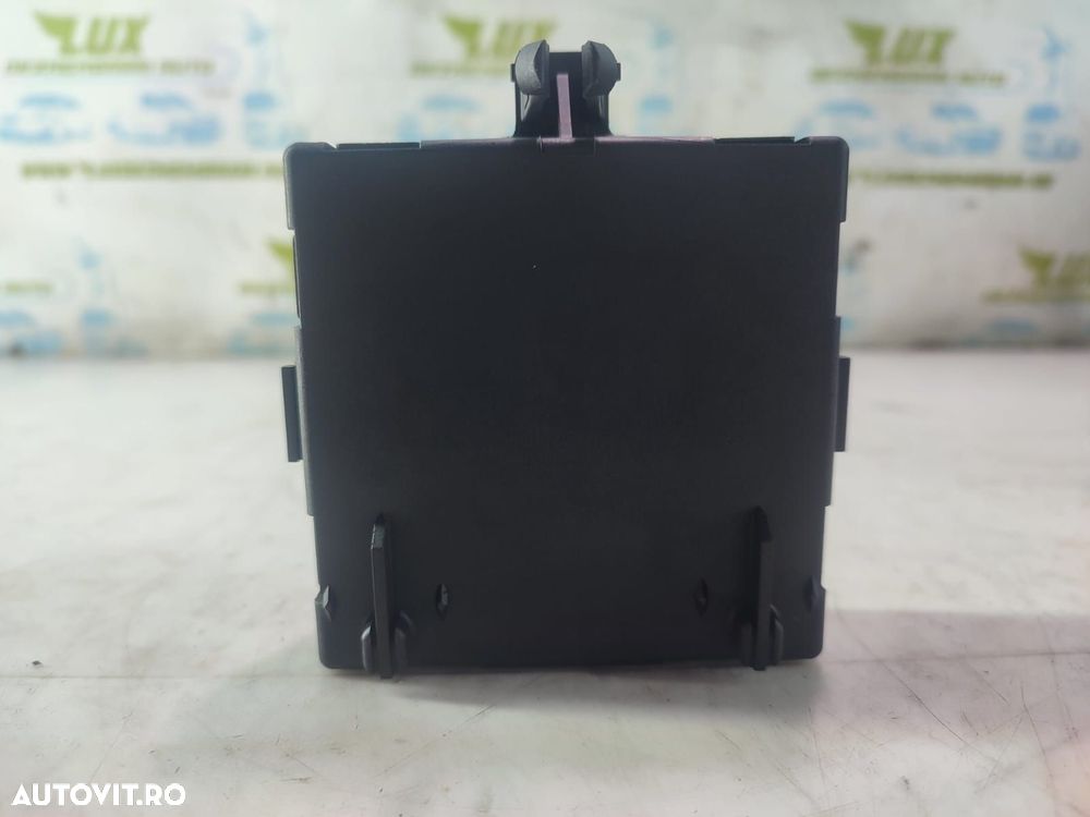 Modul usa A1669006307 Mercedes-Benz GLE 1 (W166) [2016 - 2019] 2.2 cd - 5