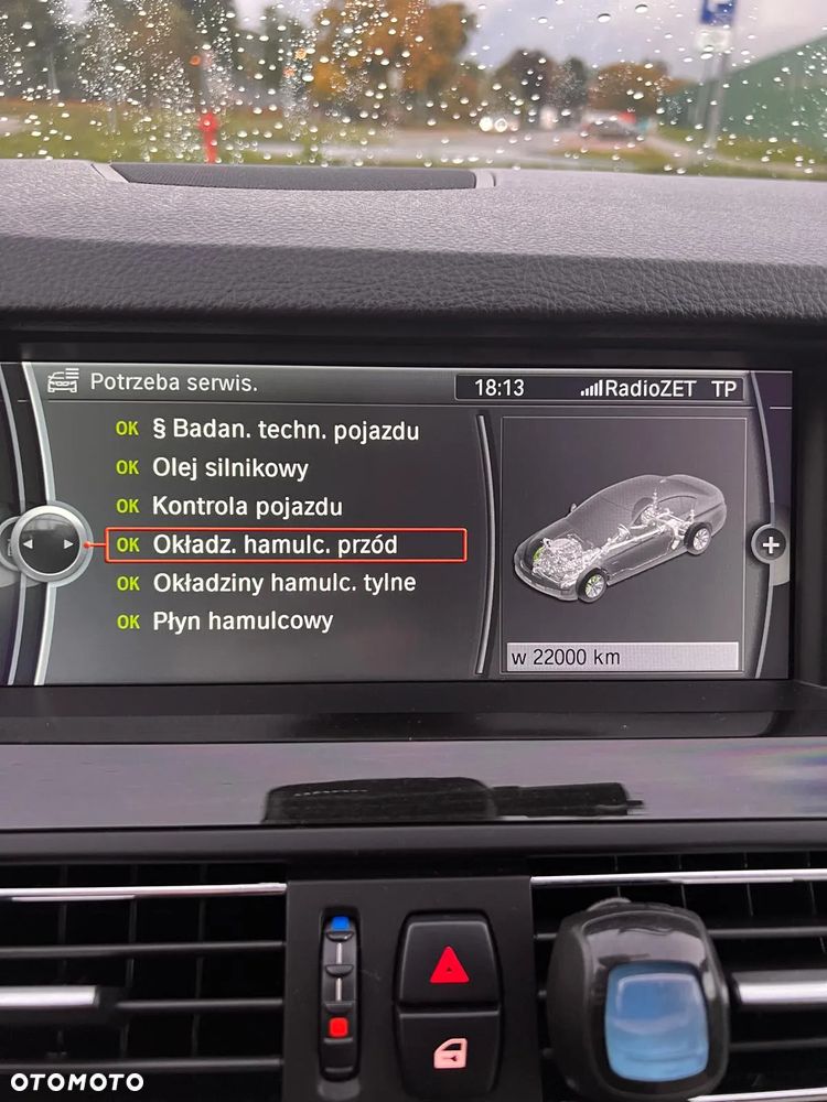 BMW Seria 5 520d - 22