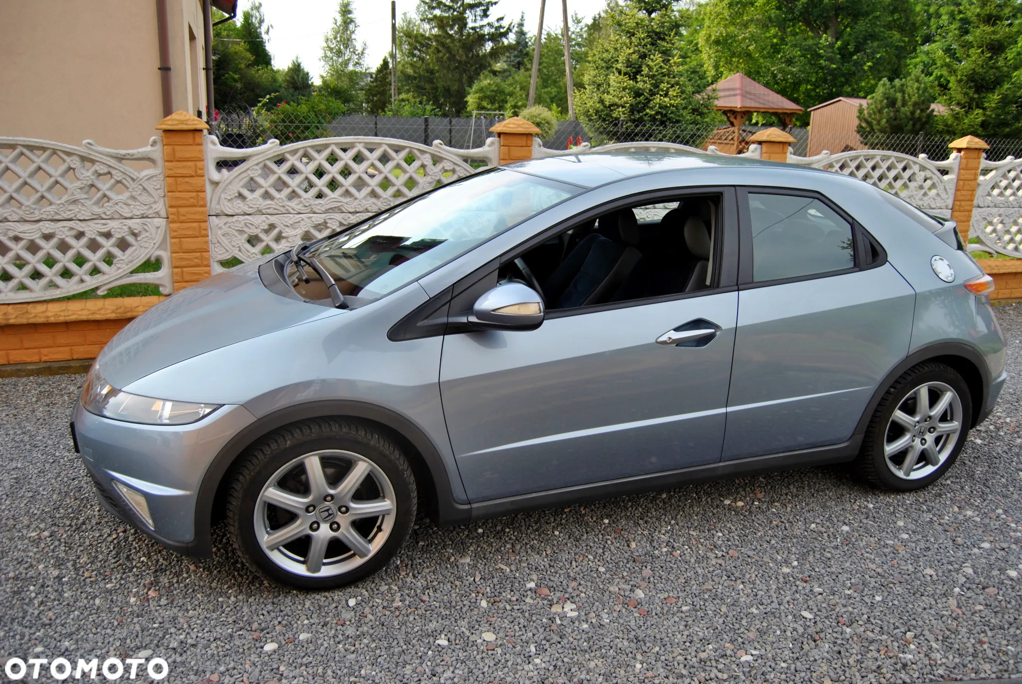 Honda Civic 1.8 Sport - 5
