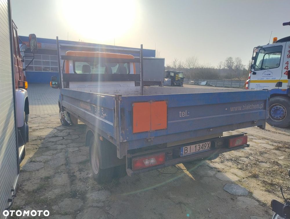 Ford Transit - 3