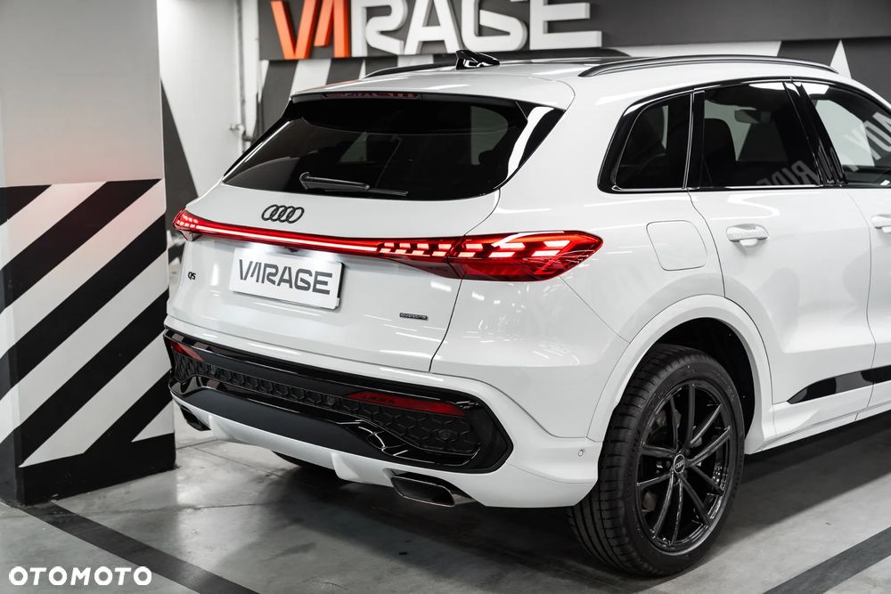 Audi Q5 - 20