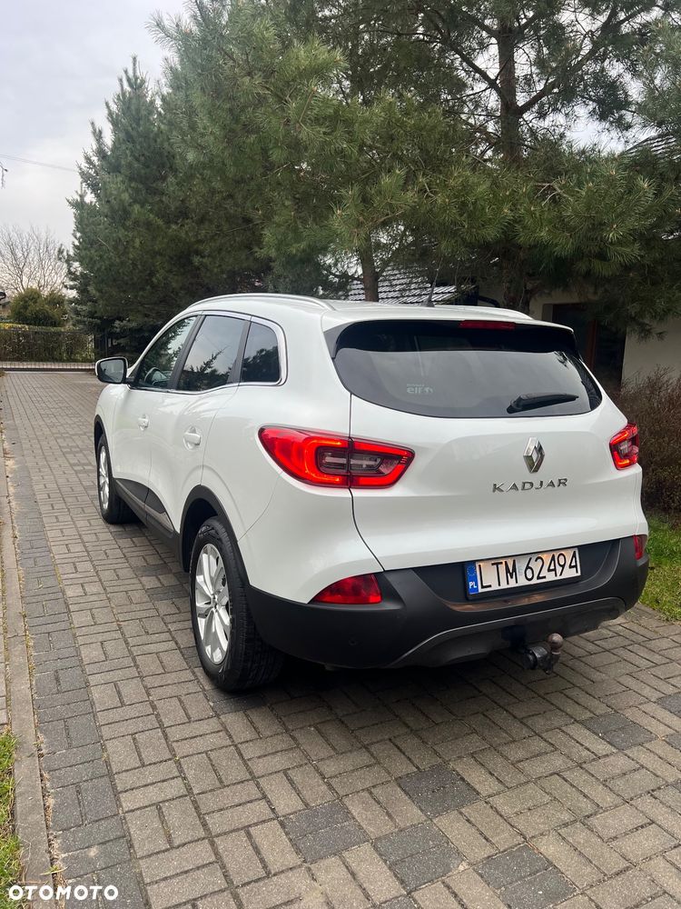 Renault Kadjar Energy TCe 130 Life - 15