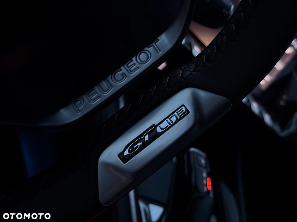 Peugeot 508 2.0 BlueHDi GT Line S&S EAT8 - 29