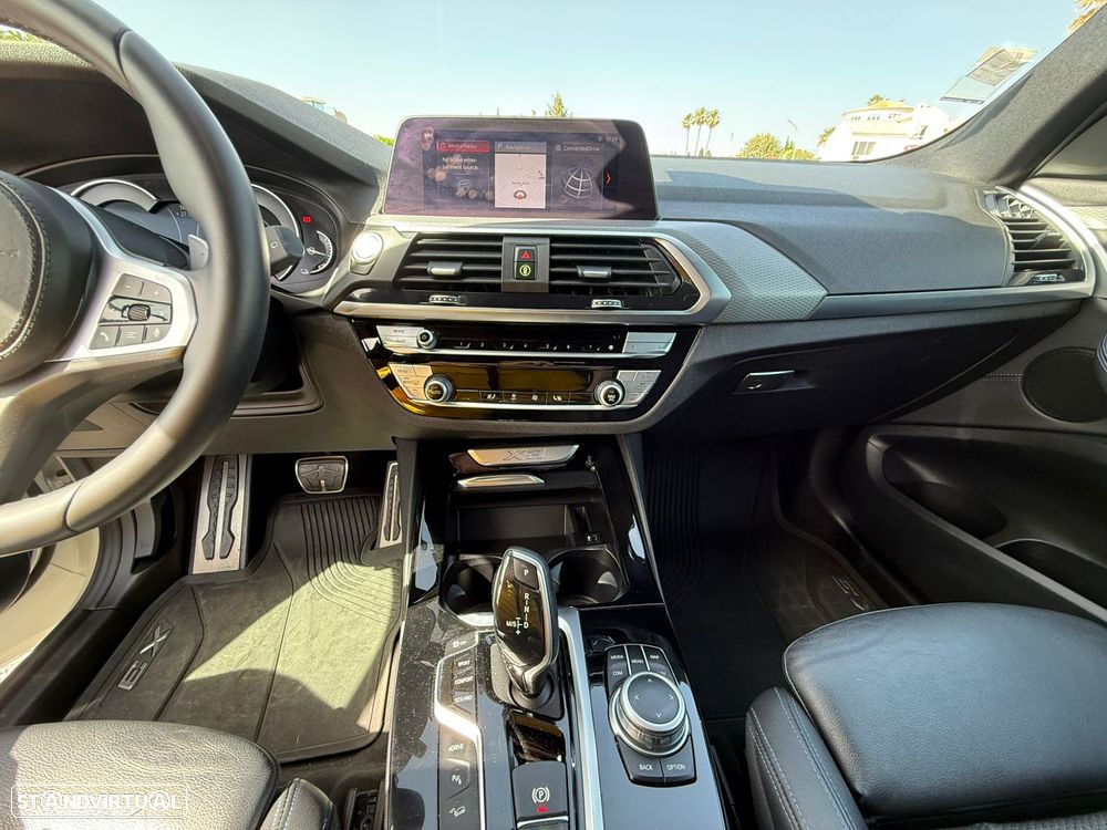 BMW X3 - 15