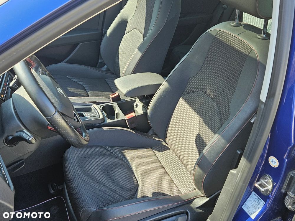 Seat Leon 1.4 TSI Style S&S - 16