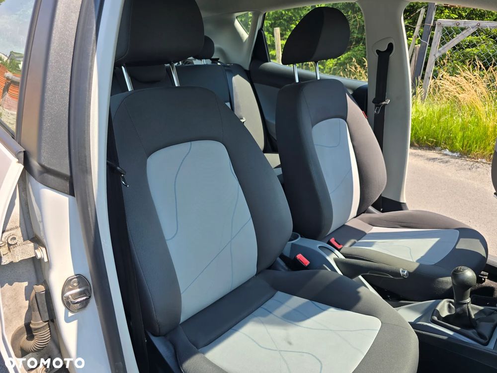 Seat Ibiza 1.2 TSI Ecomotive Sport - 21