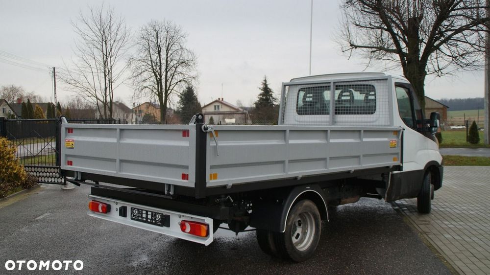 Iveco Daily * WYWROTKA NA KAŻDE AUTO * KIPPER NA ZAMÓWIENIE * WYWROT PRODUCENT - 7