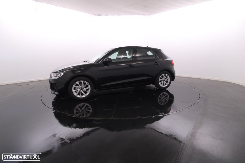 Audi A1 Sportback 25 TFSI Advanced - 2
