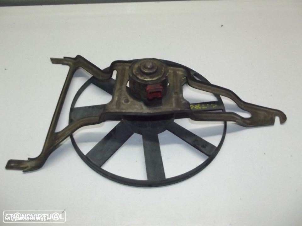 peugeot 106 termoventilador - 1