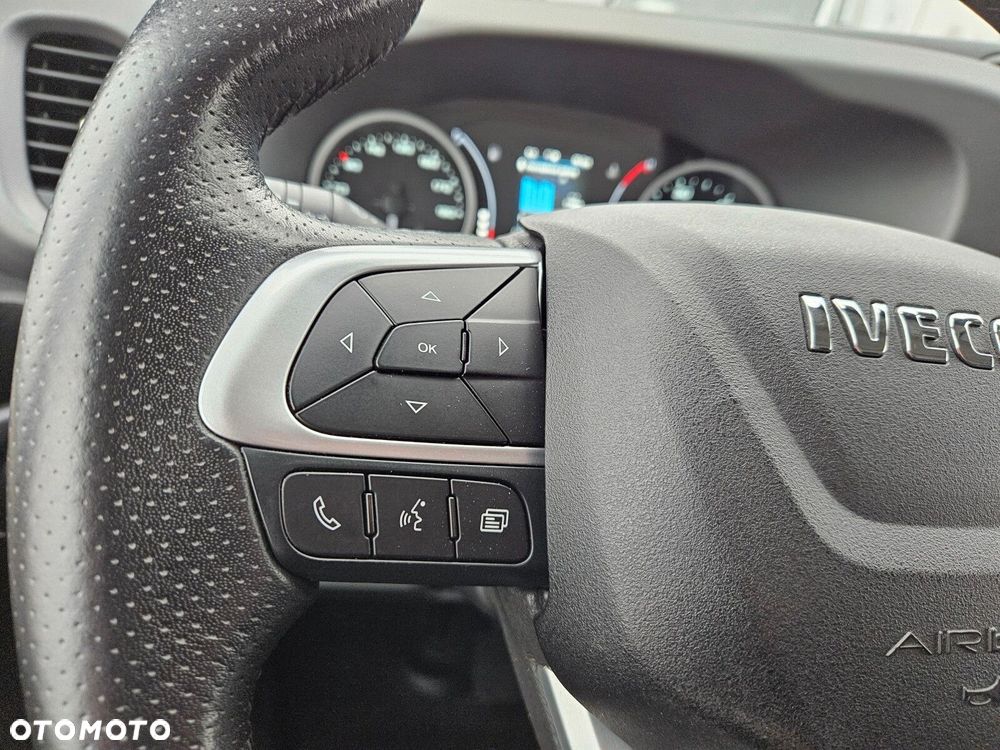 Iveco 35s18 L3H2 *109999zł NETTO* 3.0HPi/180KM - 23