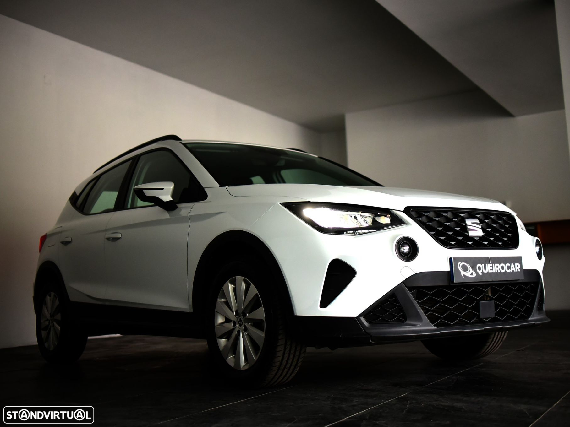 SEAT Arona 1.0 TSI Style - 10