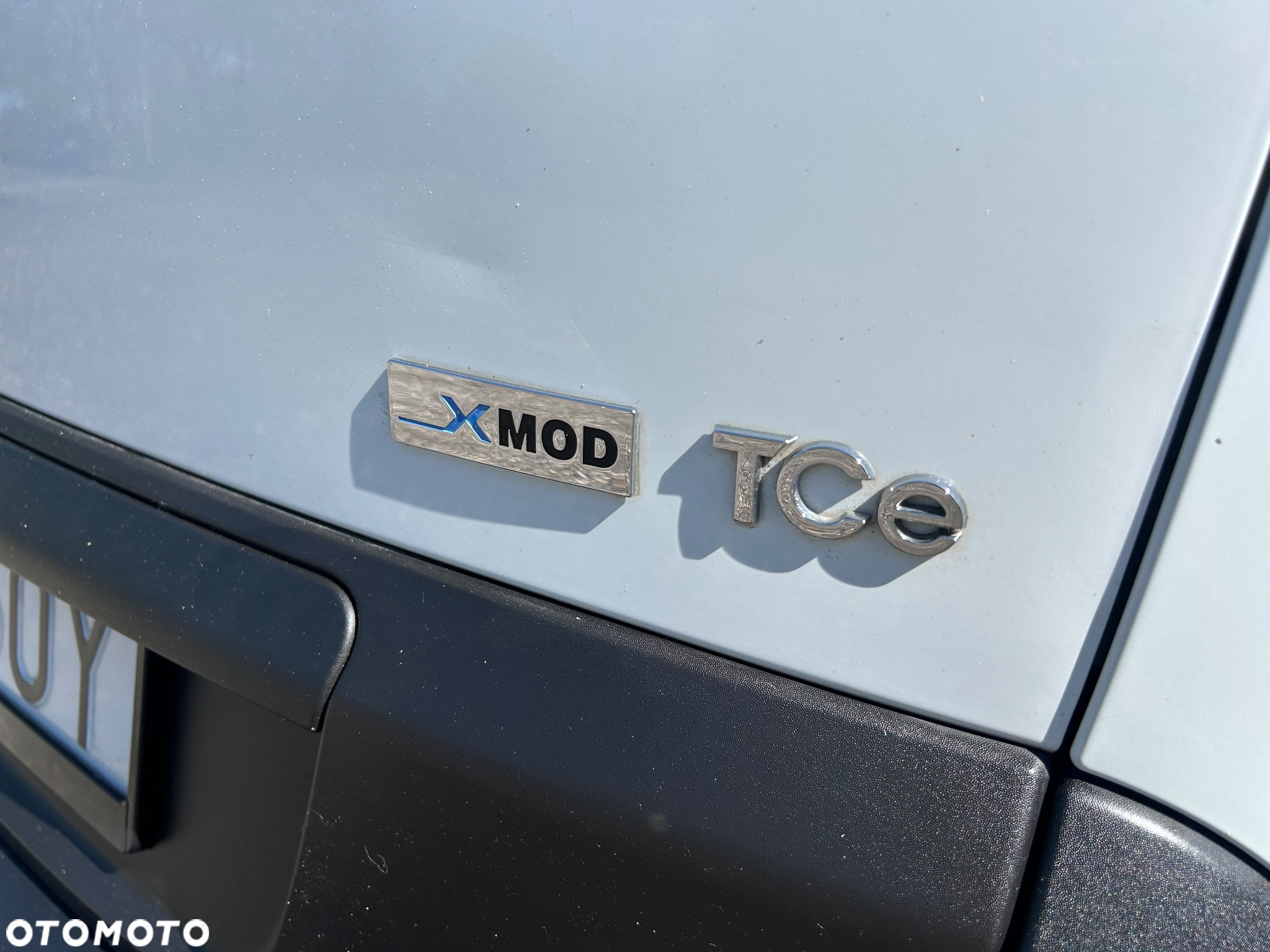 Renault Scenic ENERGY TCe 115 S&S Xmod Paris - 15