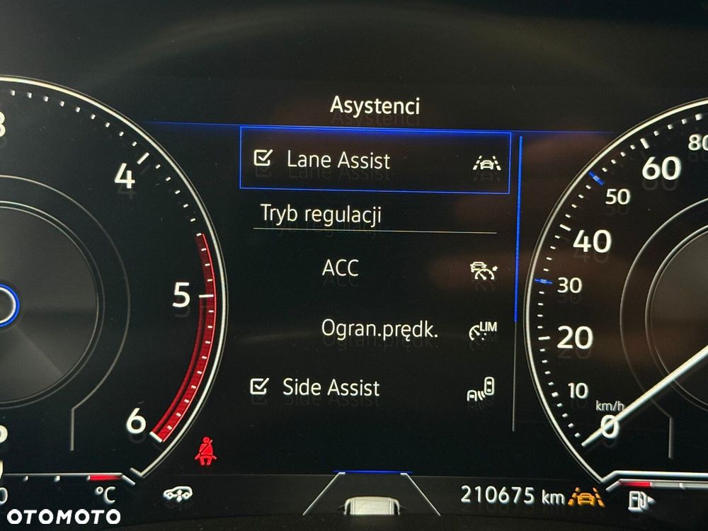 Volkswagen Touareg - 37
