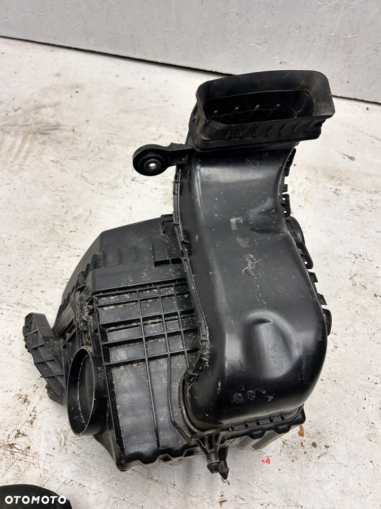 OBUDOWA FILTRA POWIETRZA FORD RANGER 2022- MB3G9600DD 2636071 - 6