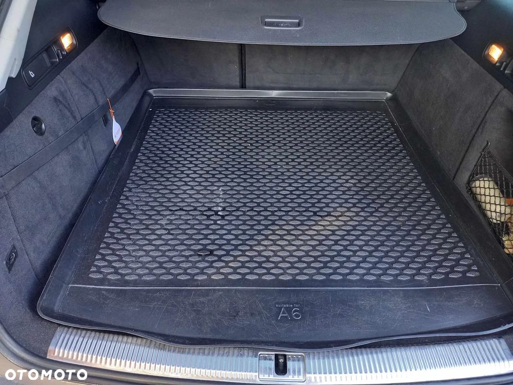 Audi A6 - 9
