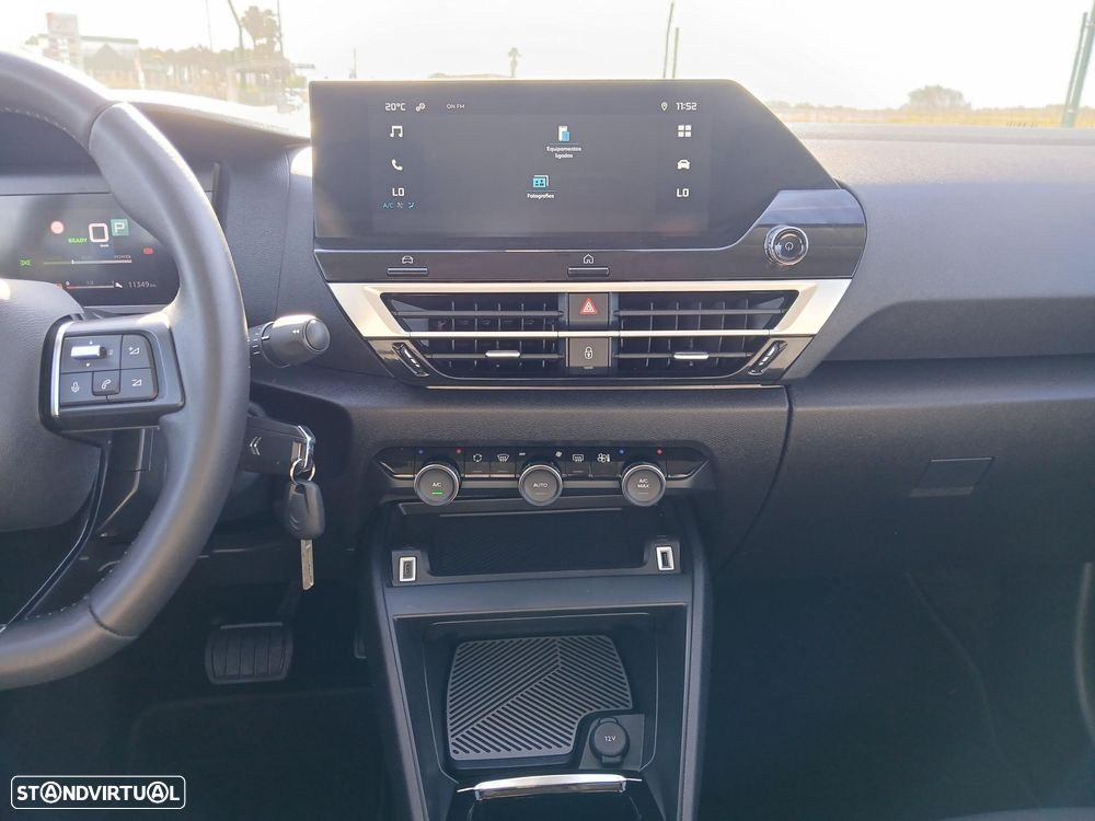 Citroën e-C4 50 kWh Feel Pack - 30