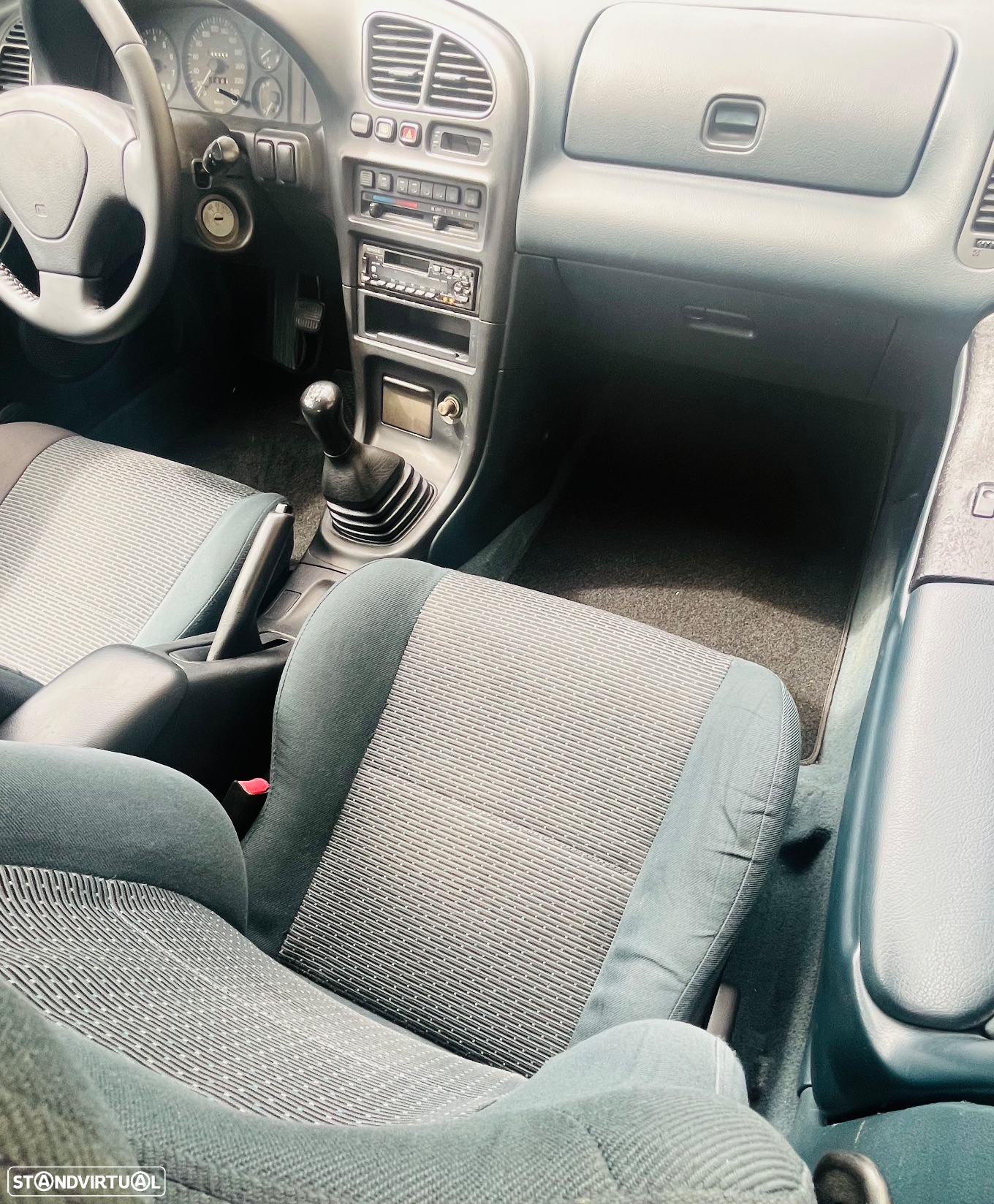 Mazda 323 F 1.5 - 49