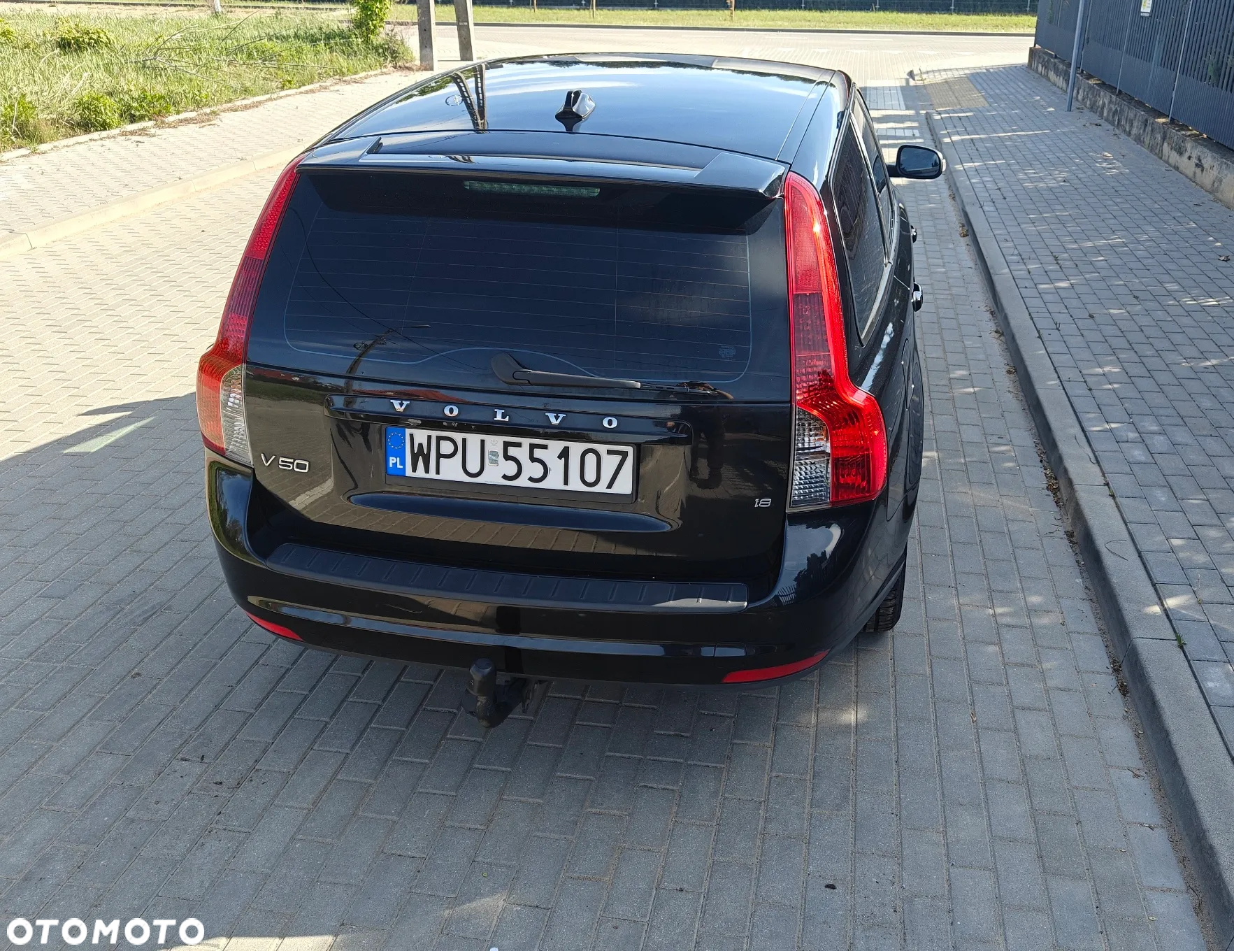 Volvo V50 1.8 - 3