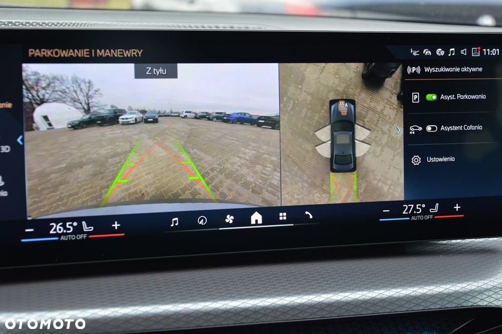 BMW Seria 3 318i M Sport - 16