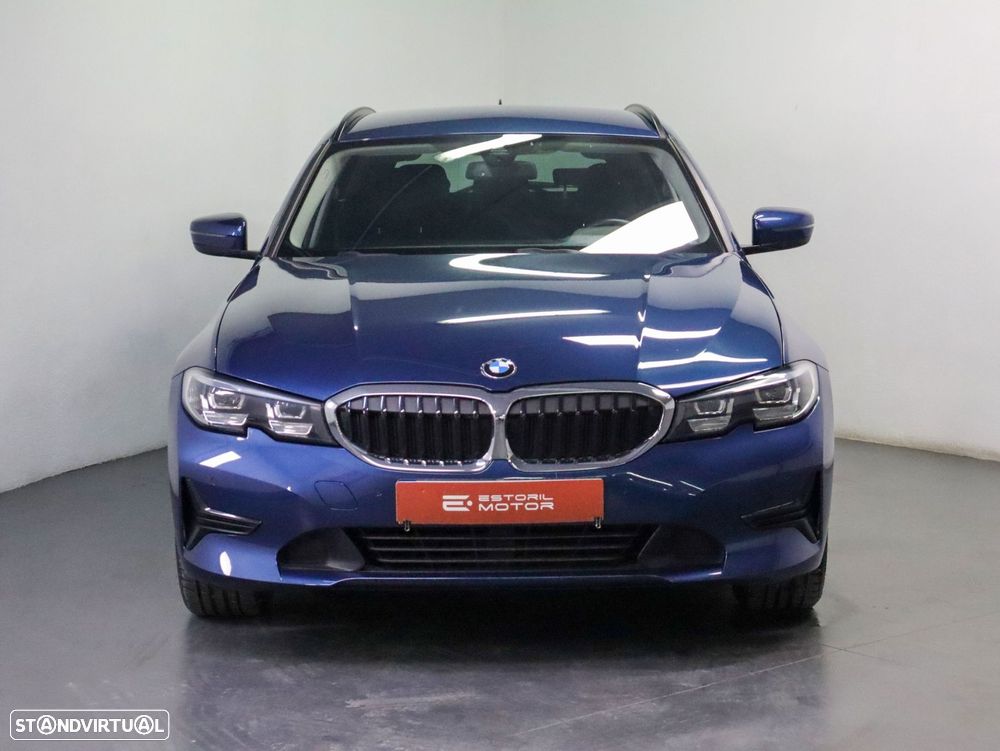 BMW 330 e Corporate Edition Auto - 3