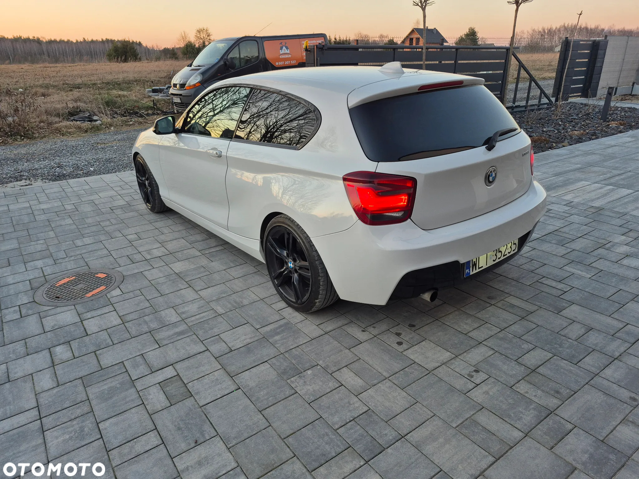 BMW Seria 1 118d xDrive Sport Line - 9